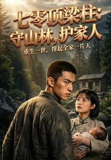 七零顶梁柱：守山林，护家人