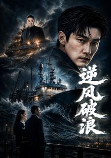 逆风破浪
