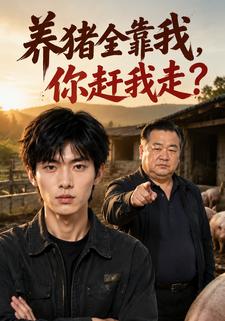 养猪全靠我，你赶我走？