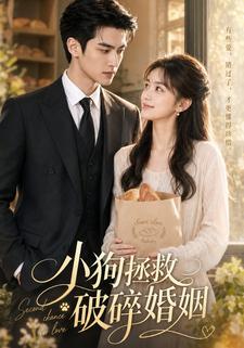 小狗拯救破碎婚姻