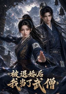 被退婚后我当了武僧