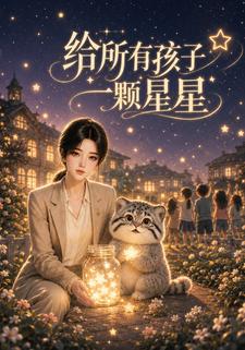 给所有孩子一颗星星
