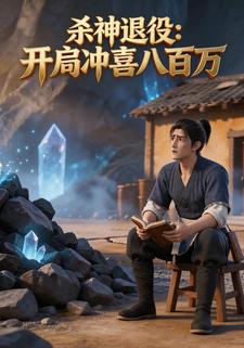 杀神退役：开局冲喜八百万