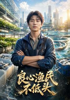 良心渔民不低头