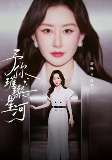 予你璀璨星河封面图