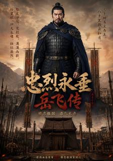 忠烈永垂岳飞传